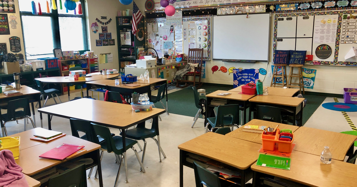 Rent Classroom Standard in Lake Wales