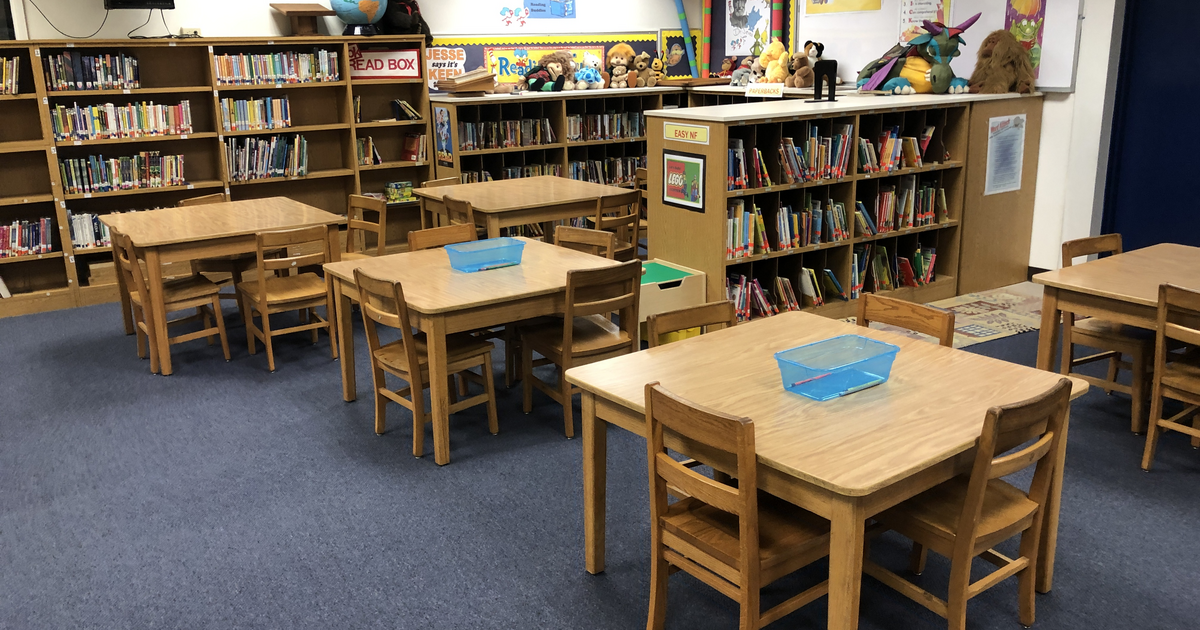 Rent Library in Lakeland