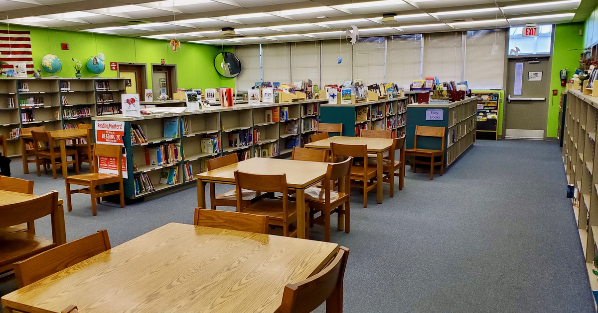 Rent Library in Winter Haven