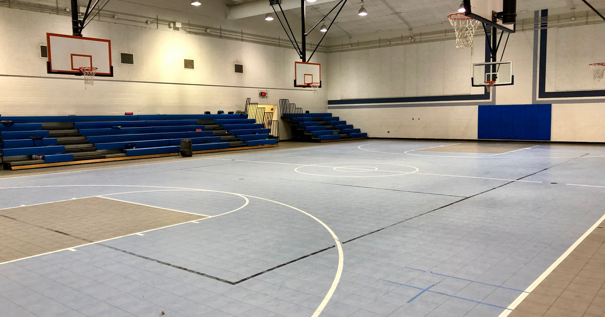 Rent Gym in Lakeland