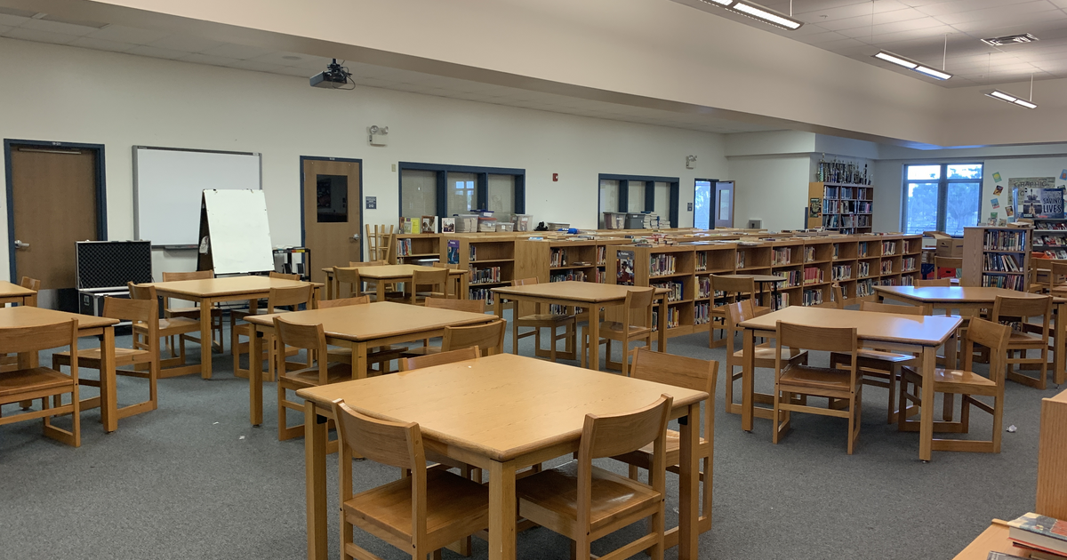 Rent a Library in Haines City FL 33844