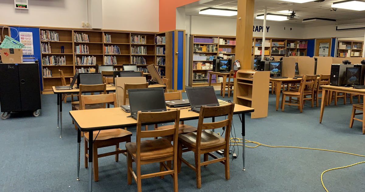 Rent Library in Bartow