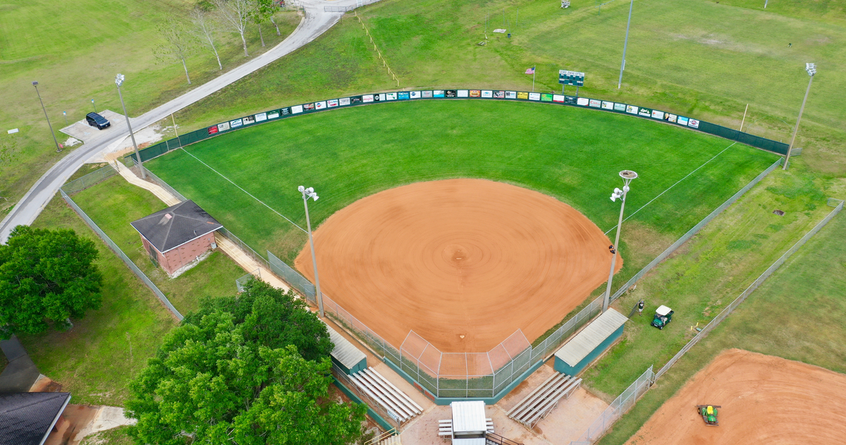 Rent Field Softball 1 in Lakeland