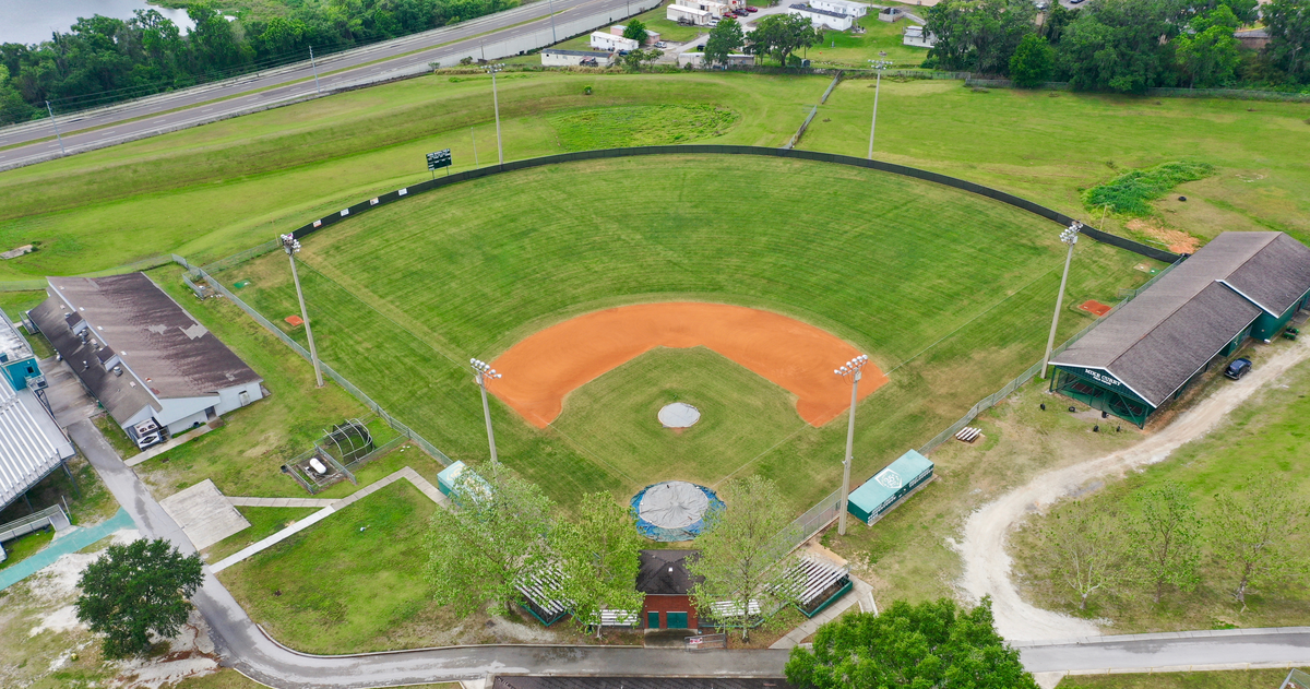 Rent a Field (Baseball) in Lakeland FL 33812