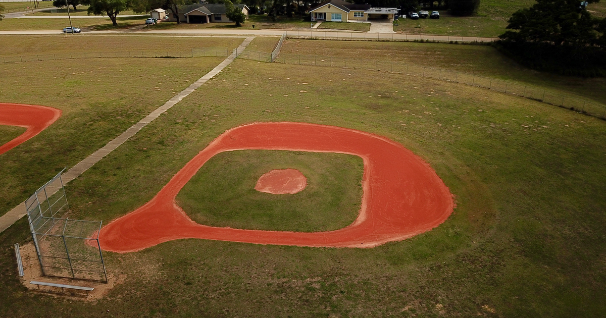 Rent Field - Baseball 1 in Frostproof