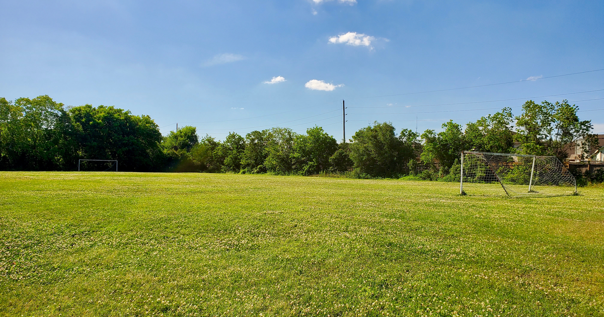 Rent Field Soccer 1 in Fresno