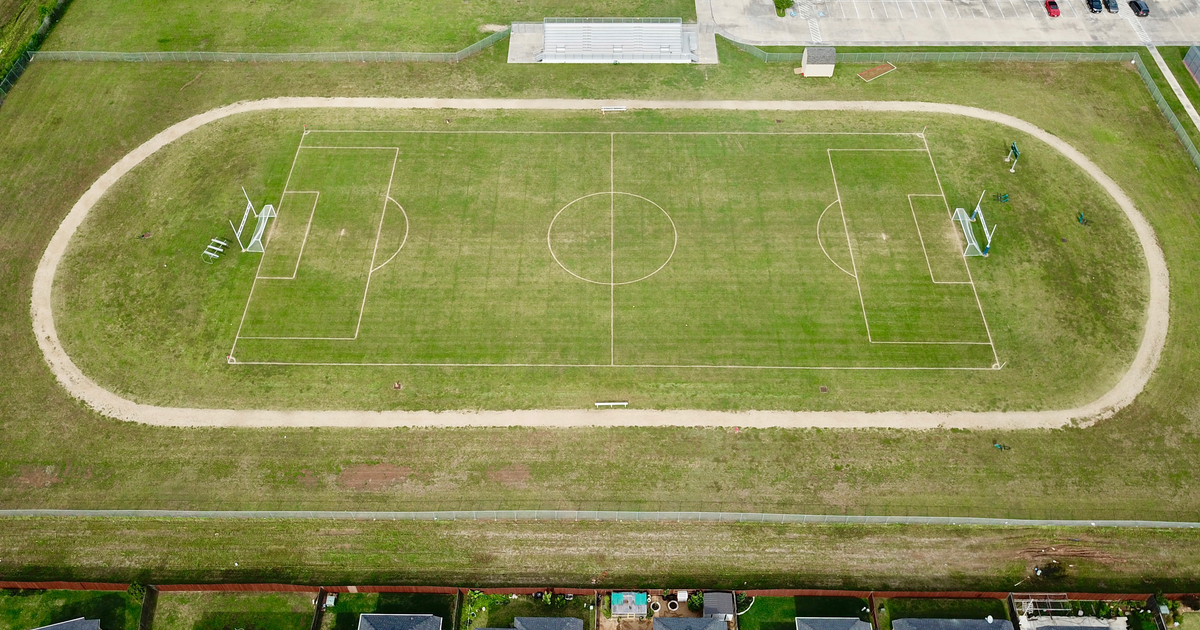Rent a Field (Football) in Richmond TX 77407