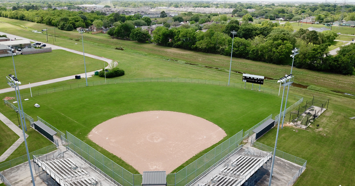 Rent Field Softball in Missouri City