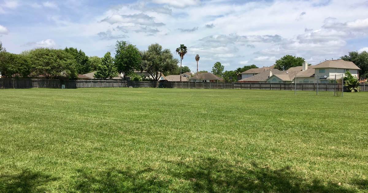 Rent a Field (Small) in Houston TX 77083