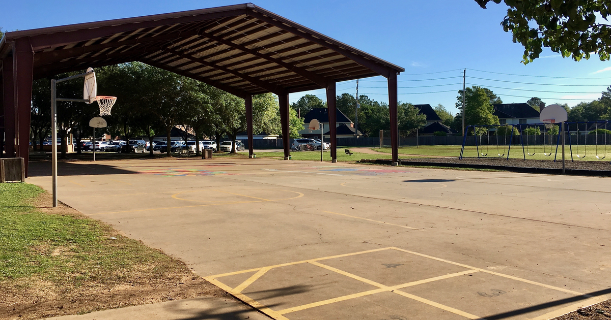 Rent Outdoor Basketball Courts in Sugar Land