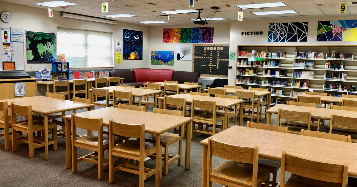 Rent Library in Oxnard