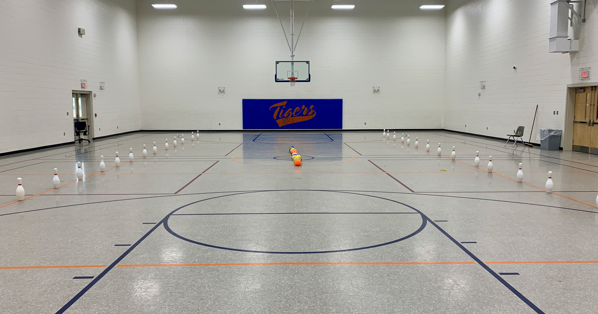 Rent Gym in Savannah