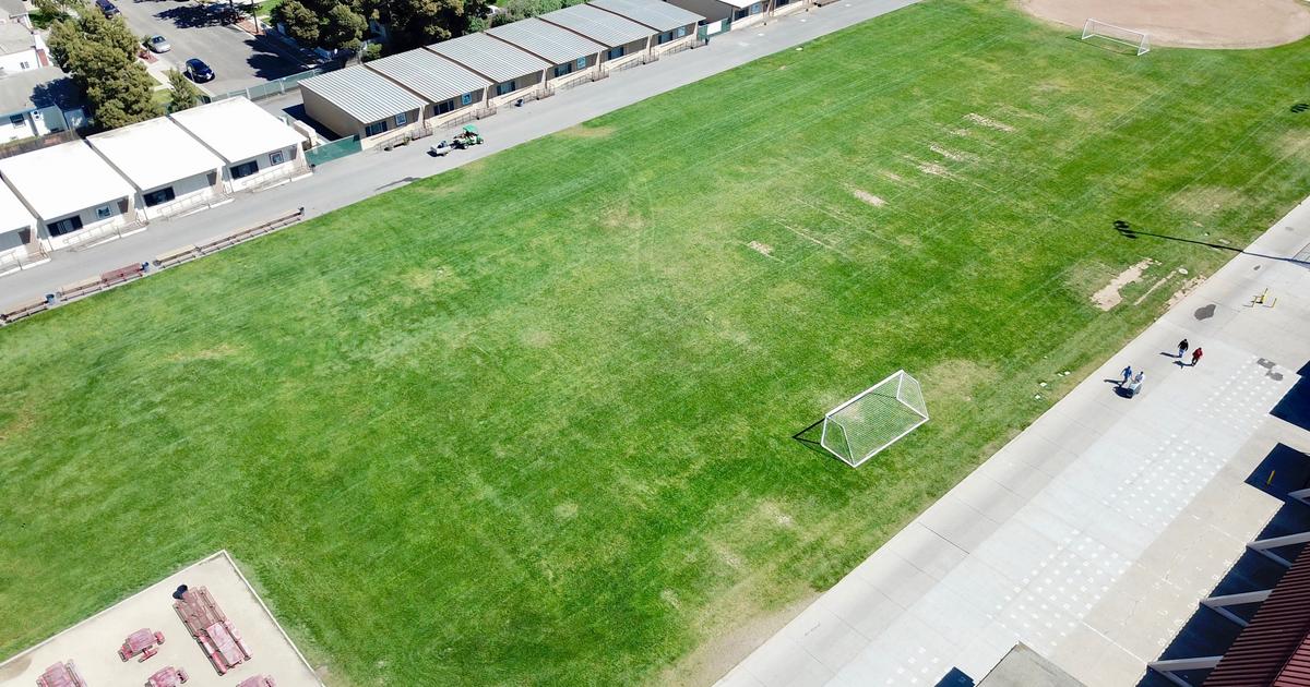 Rent Practice Field 1 South in Santa Maria