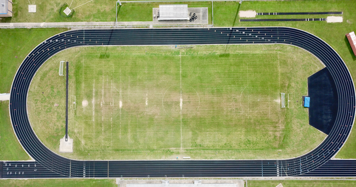 Rent Track in Houston