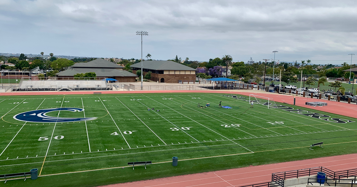 Rent Field Niedermeyer in Coronado