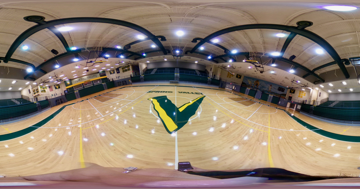 Rent Gym Main in Columbia