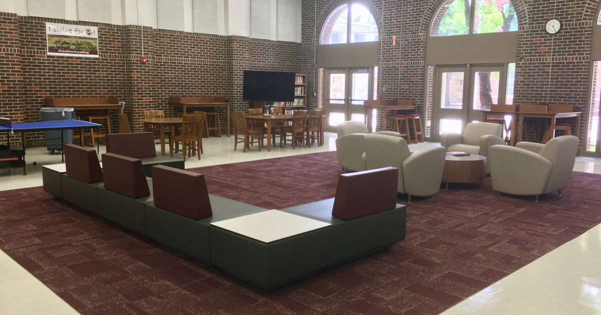 Rent MultiPurpose Room in Lockhart