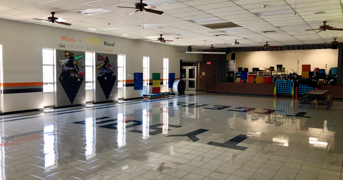 Rent MultiPurpose Room in Springdale