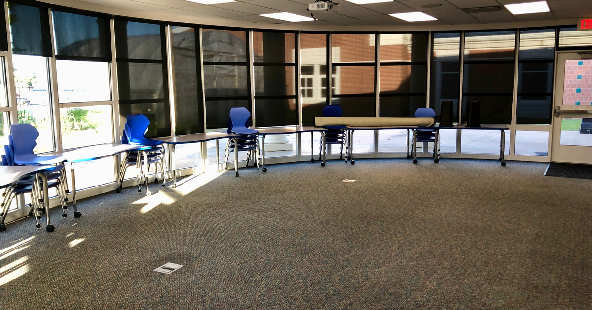 Rent Library in Springdale
