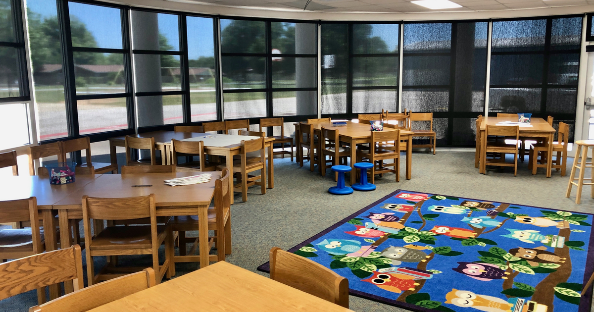 Rent Library in Springdale