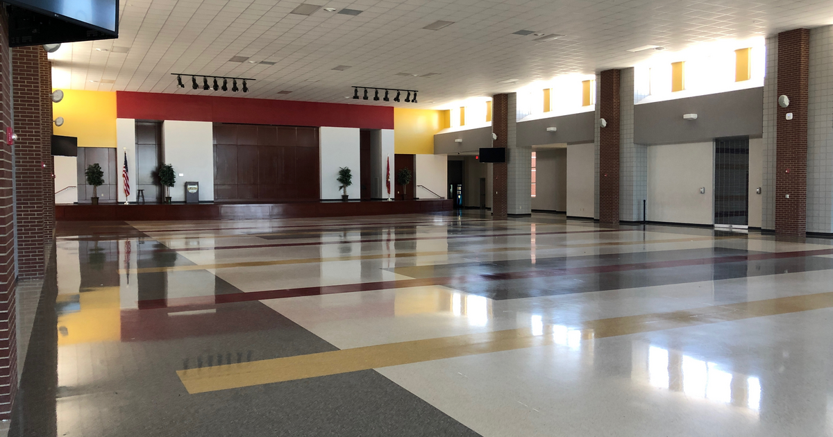 Rent MultiPurpose Room in Springdale