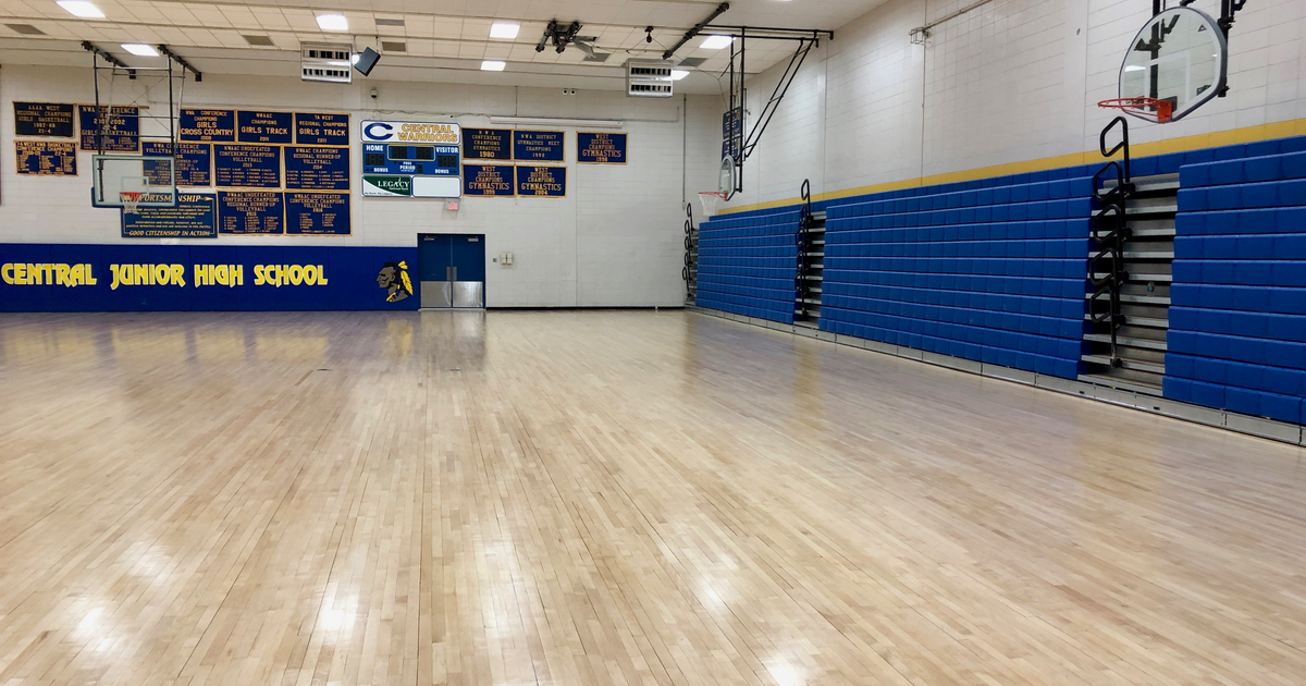 Rent Gym in Springdale