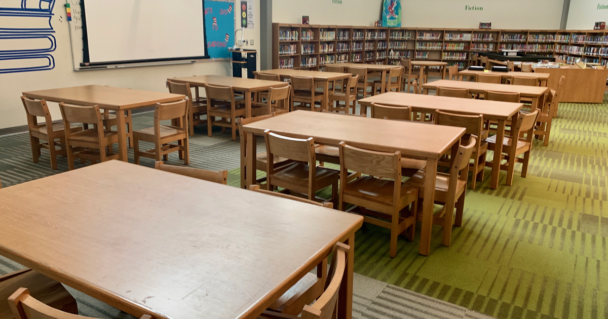 Rent Library in Lexington