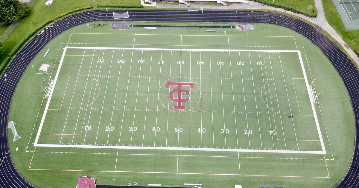 Rent Football Stadium in Lexington