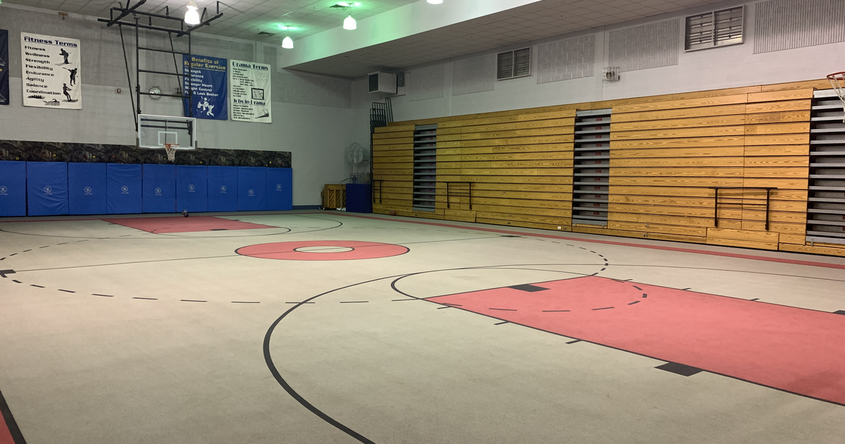 Rent a Gym (Small) in Lexington KY 40513