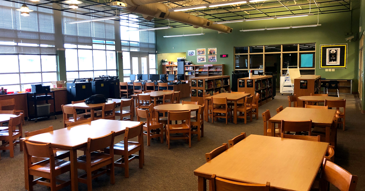 Rent a Library (Small) in Lexington KY 40505
