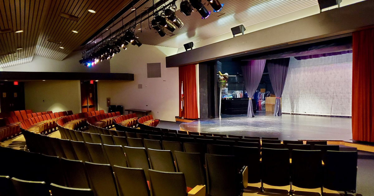 Rent a Theater in Moreno Valley CA 92555