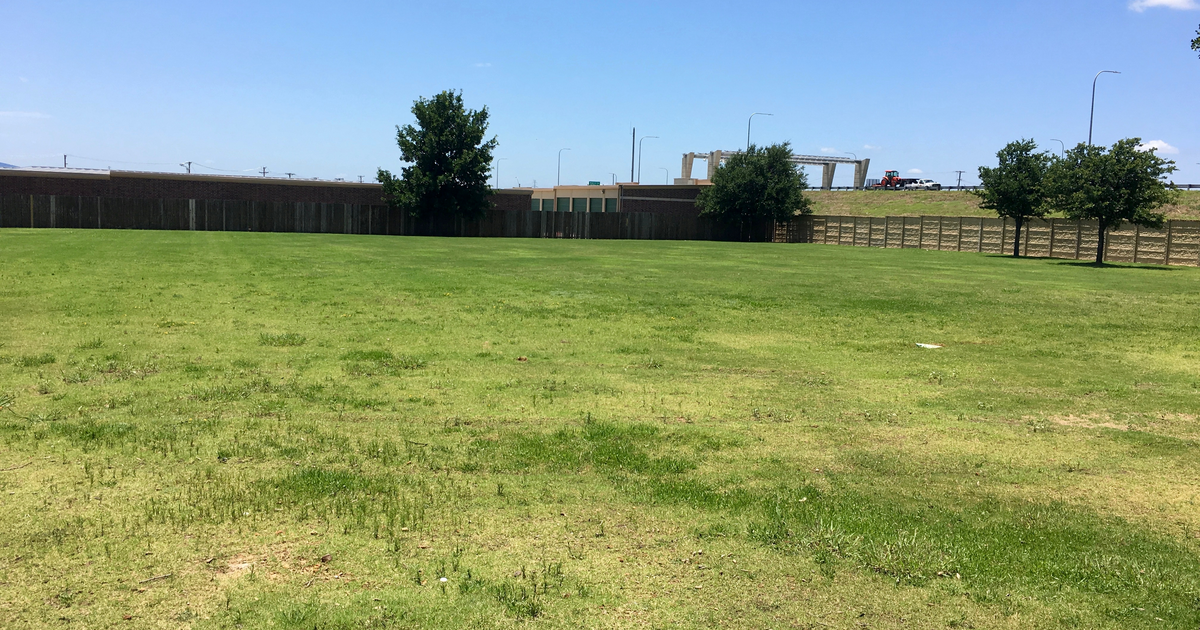 Rent Field Practice in Grand Prairie