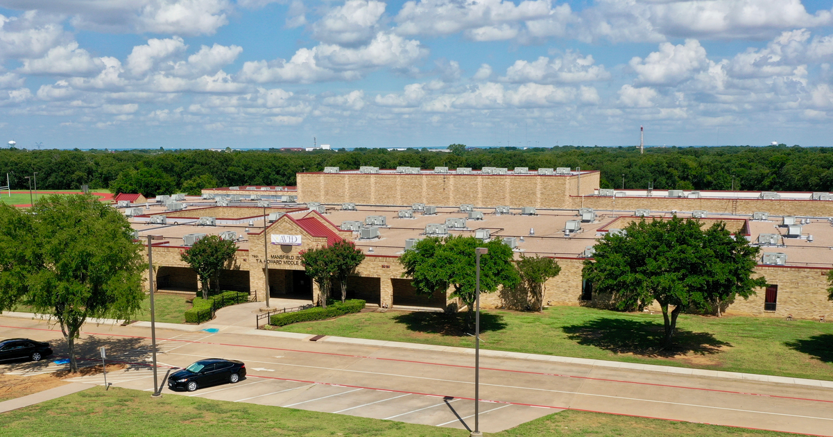Rent Fields Gyms Theaters And More In Arlington