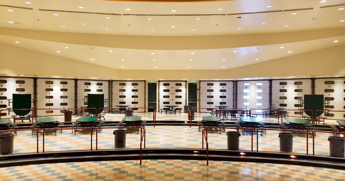 Rent MultiPurpose Room in Banning