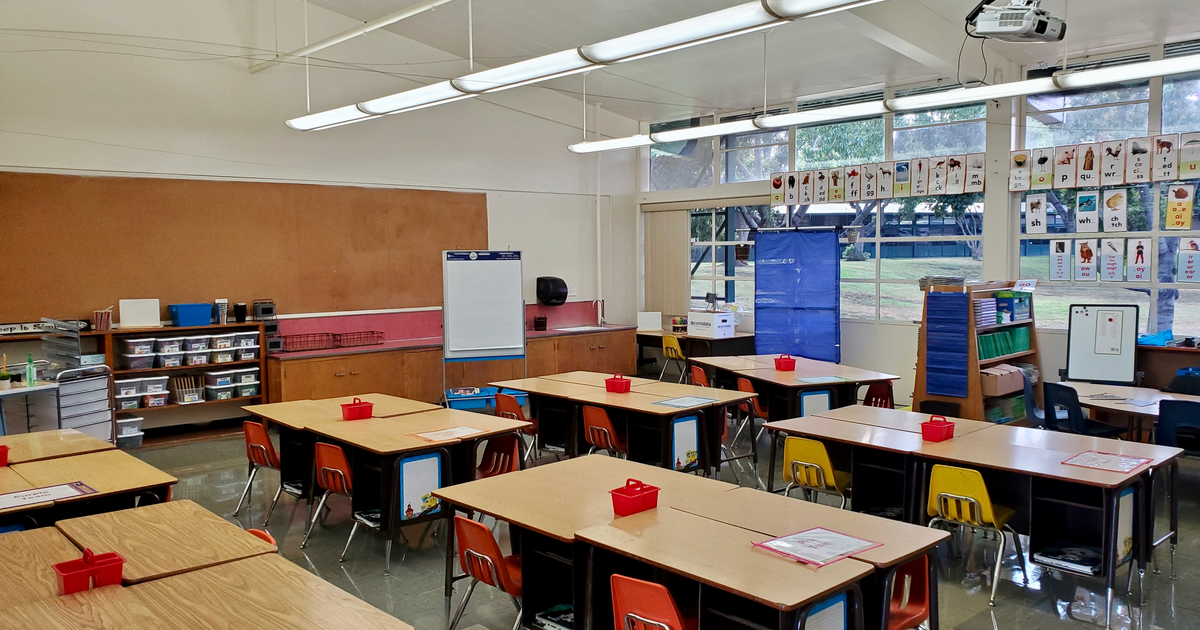 Rent a Classroom (Small) in Whittier CA 90603