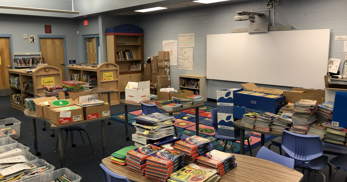 Rent Library in Bradenton