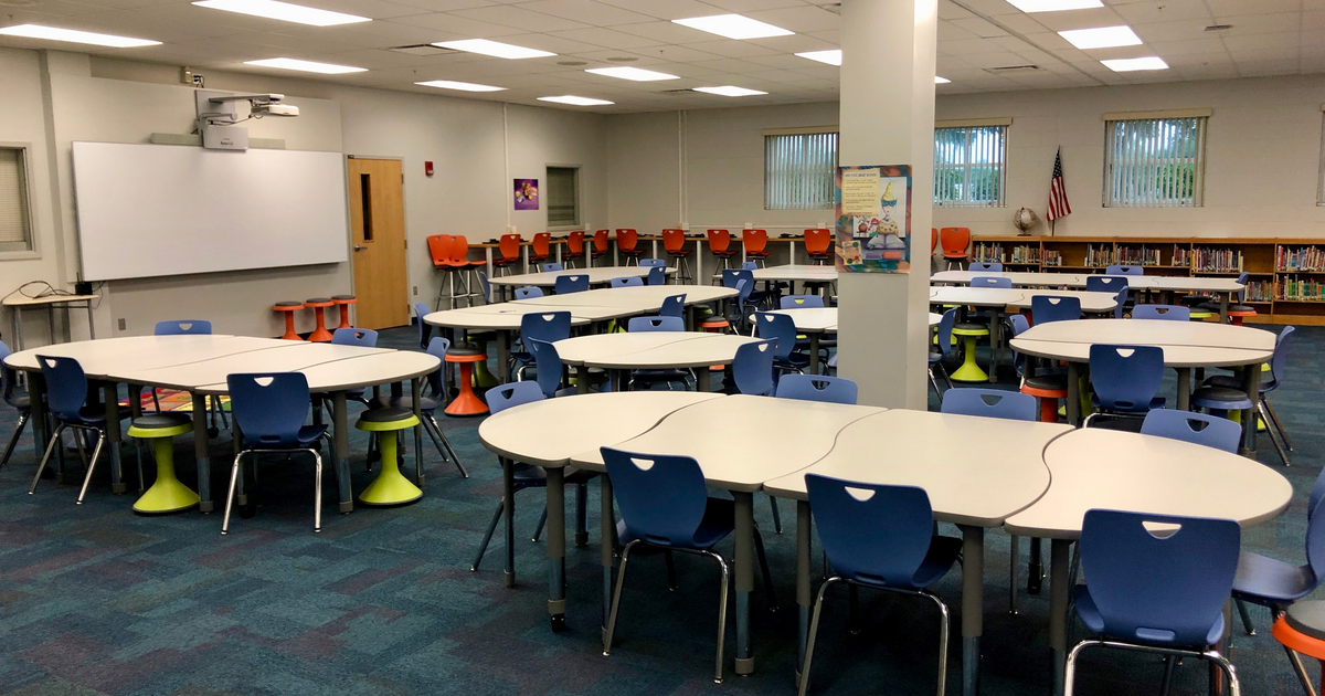 Rent a Library in Bradenton FL 34205