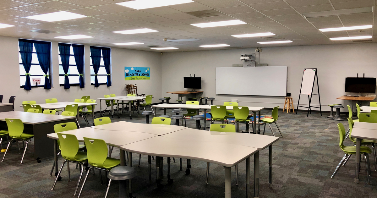 Rent Library in Bradenton