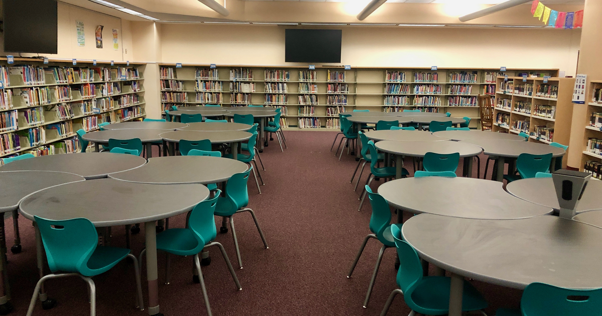 Rent Library in Bradenton