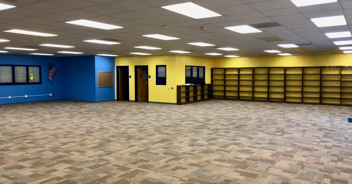 Rent Library in Bradenton