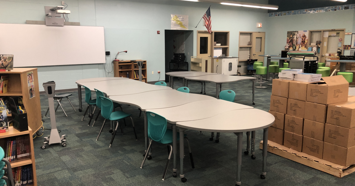Rent Library in Bradenton