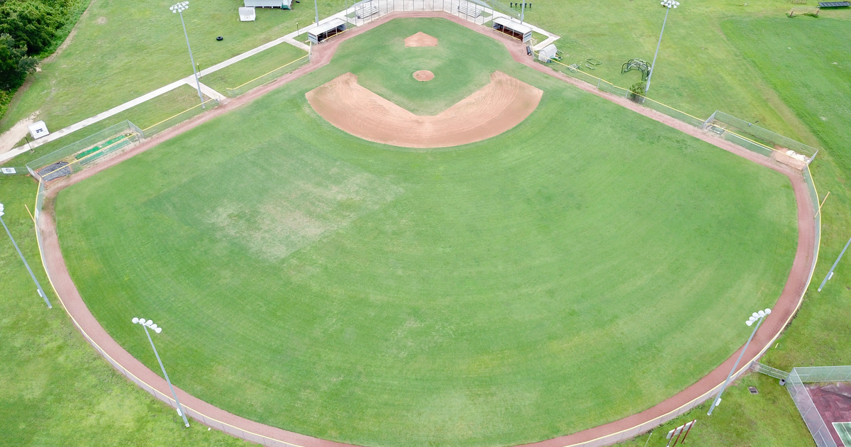 Rent Field Baseball in Bradenton