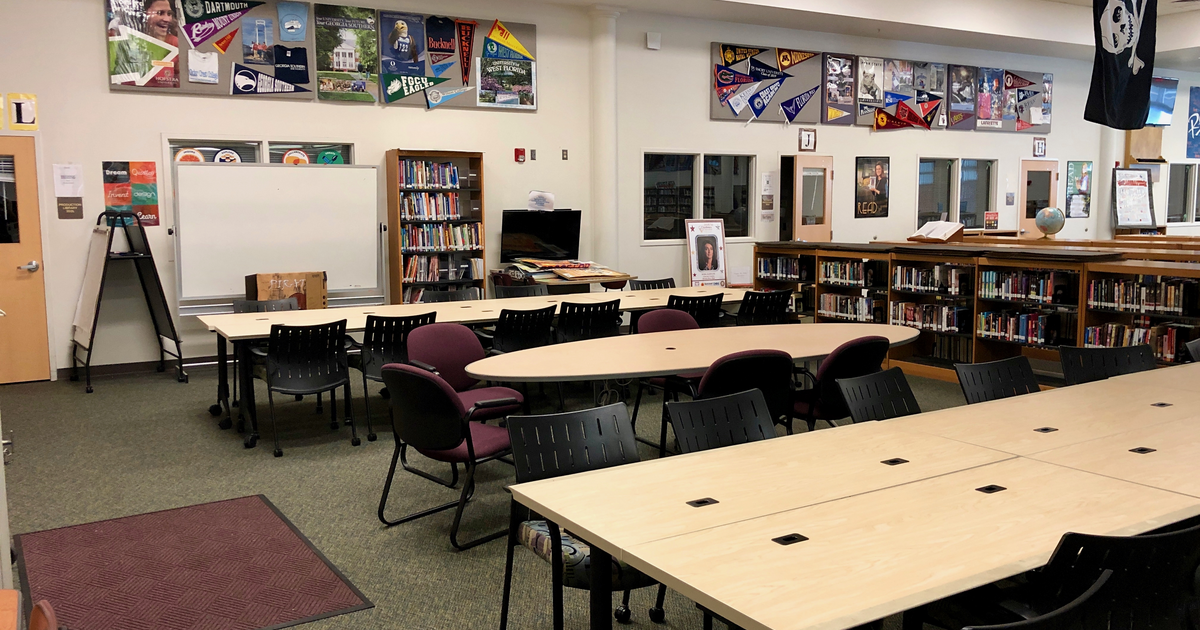 Rent Library in Bradenton