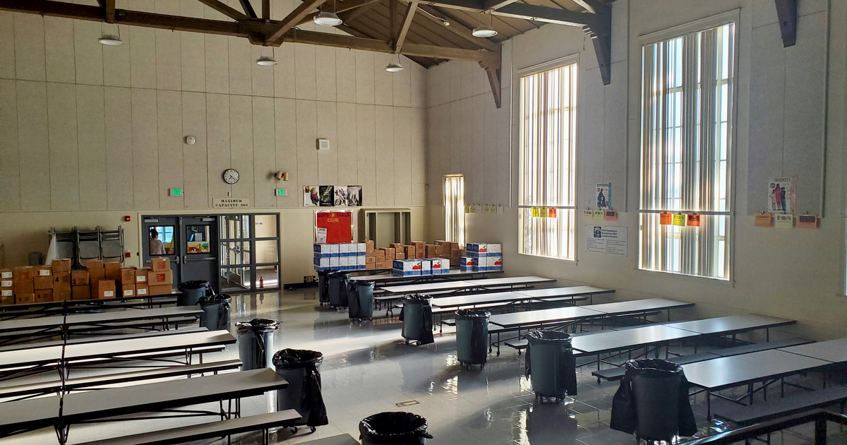 Rent MultiPurpose Room in Banning