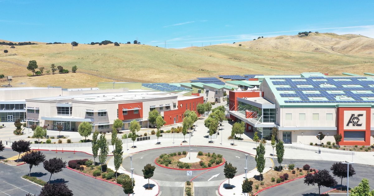 Rent fields, gyms, theaters and more in American Canyon