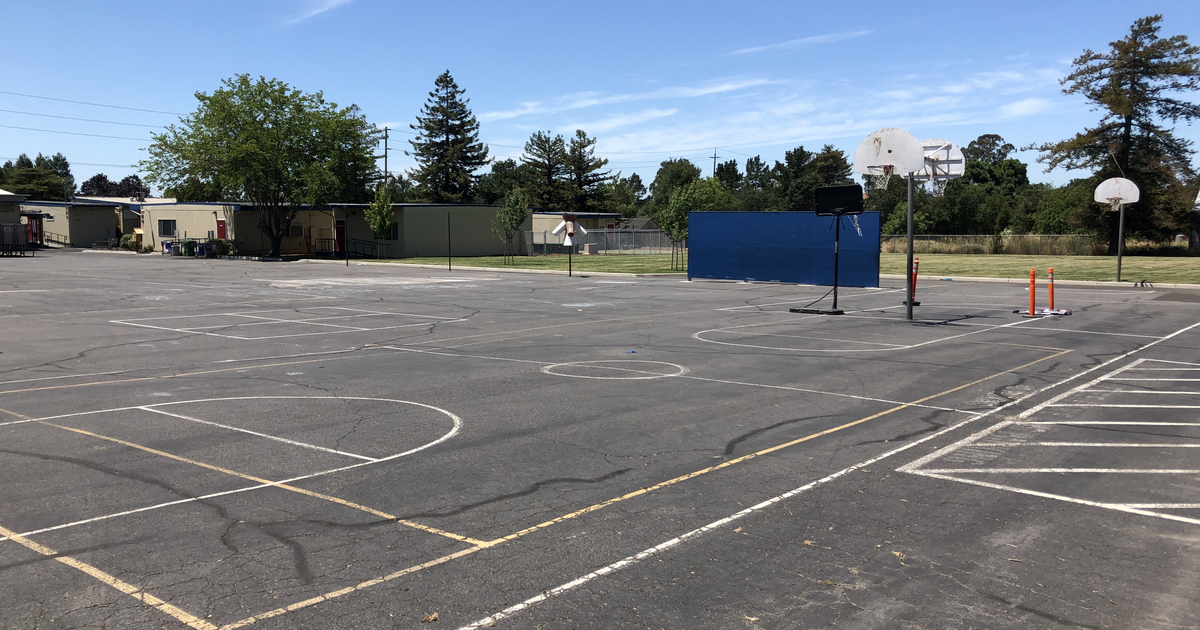 Rent Basketball Courts (Outdoor) in Napa