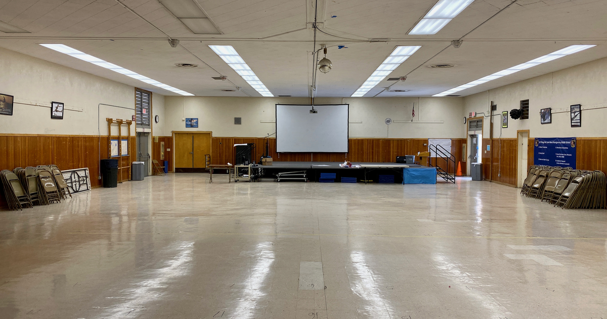 Rent Adaptive Room in San Diego