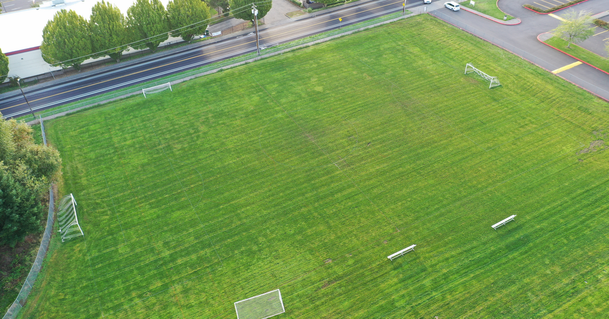 Rent JV Soccer Field in Portland