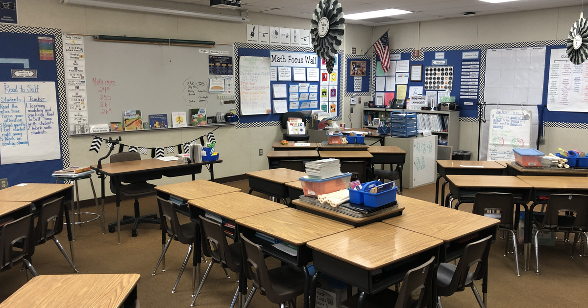Rent a Classroom (Small) in Anaheim CA 92805