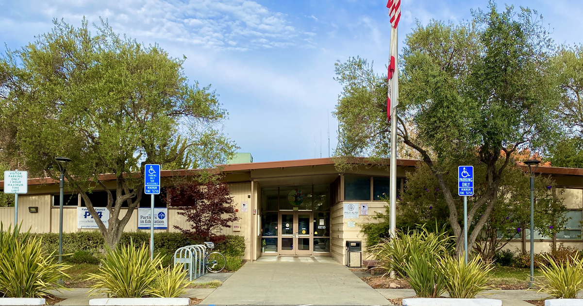 Rent fields, gyms, theaters and more in Palo Alto